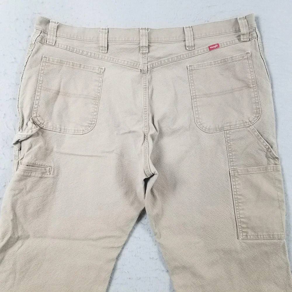 Wrangler brand item